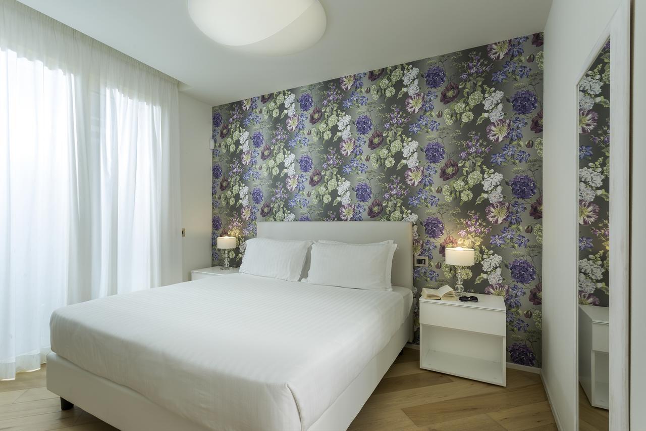 Embassy Aparthotel Rimini Exterior photo