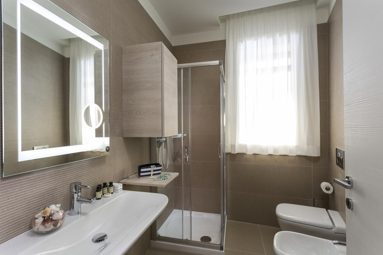 Embassy Aparthotel Rimini Exterior photo