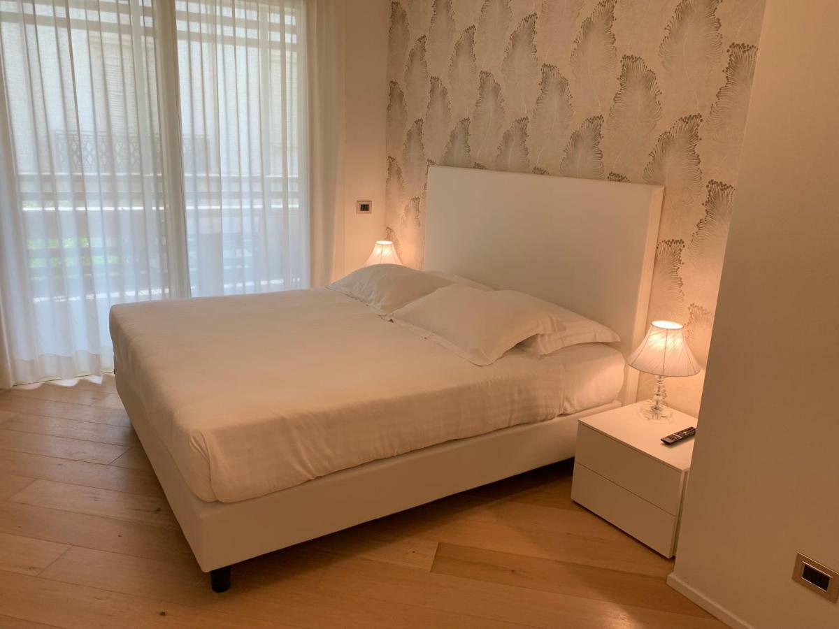 Embassy Aparthotel Rimini Exterior photo